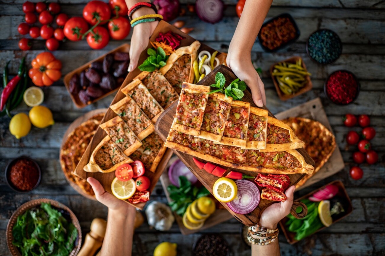 Lahmacun